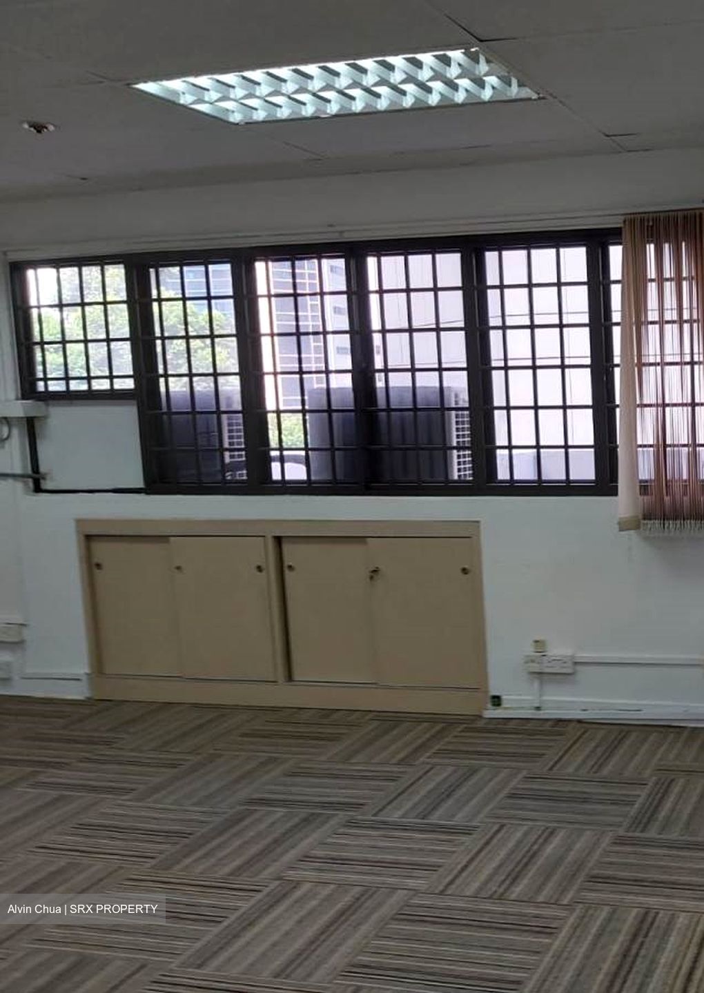 Union Building (D2), Office #583617201